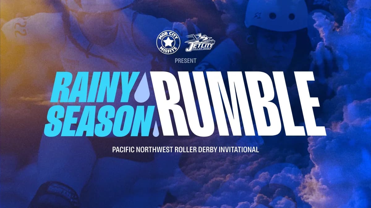 Rainy Season Rumble
