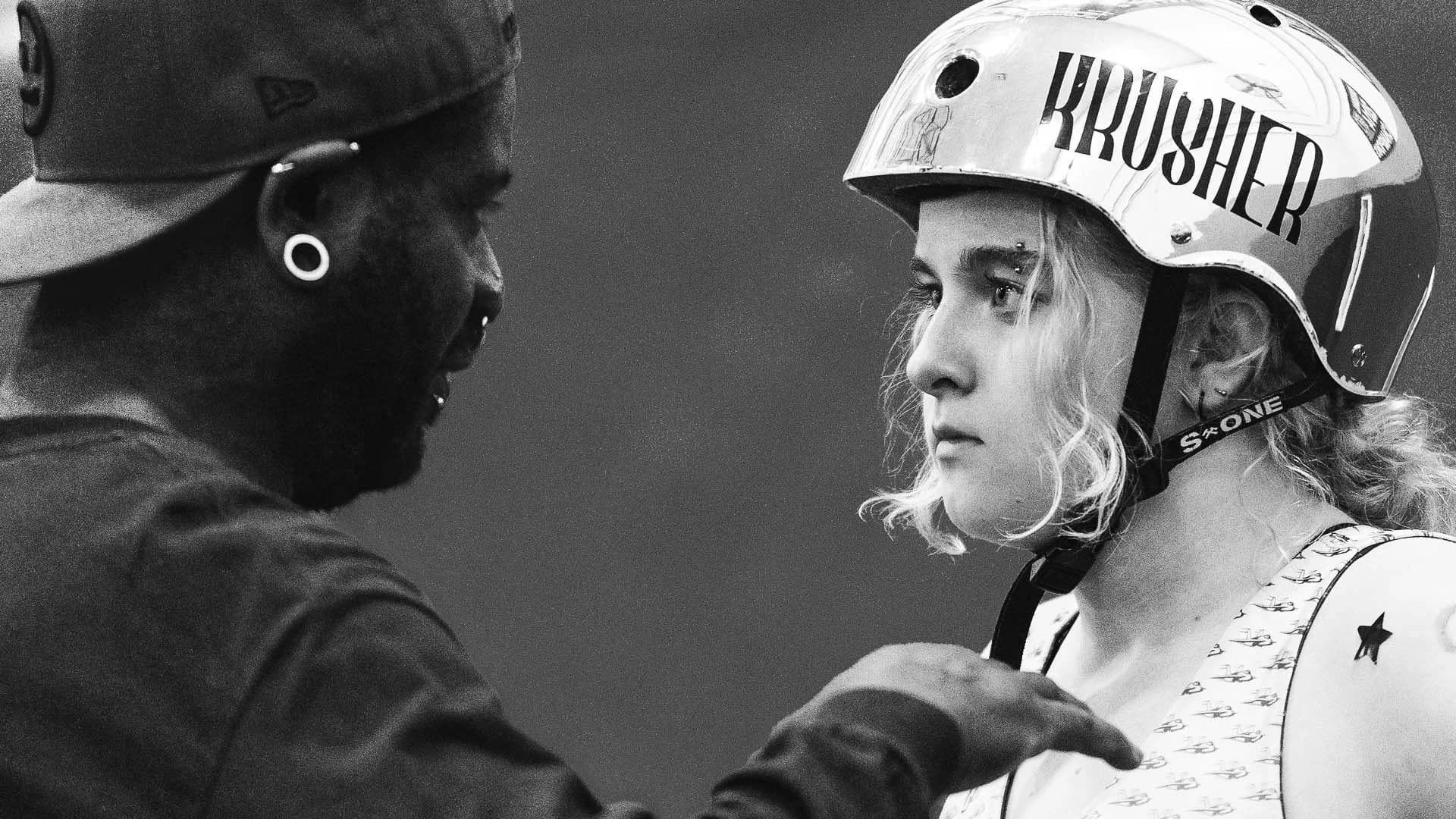 Jet City Roller Derby coaching