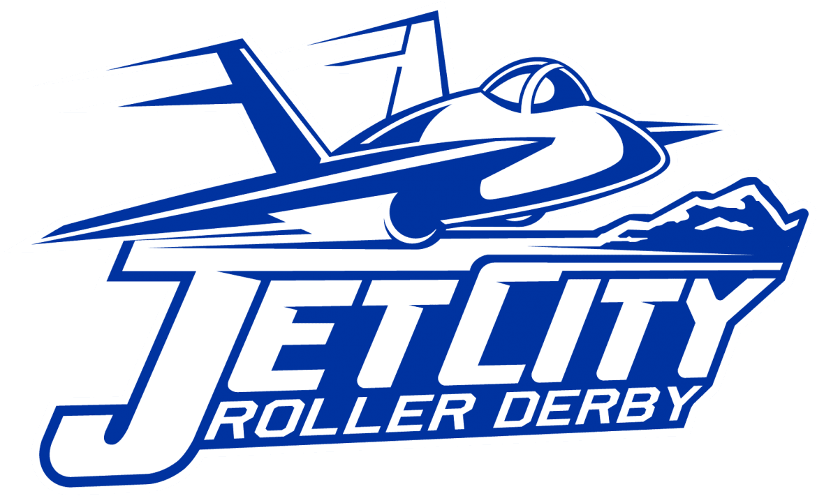Jet City Roller Derby