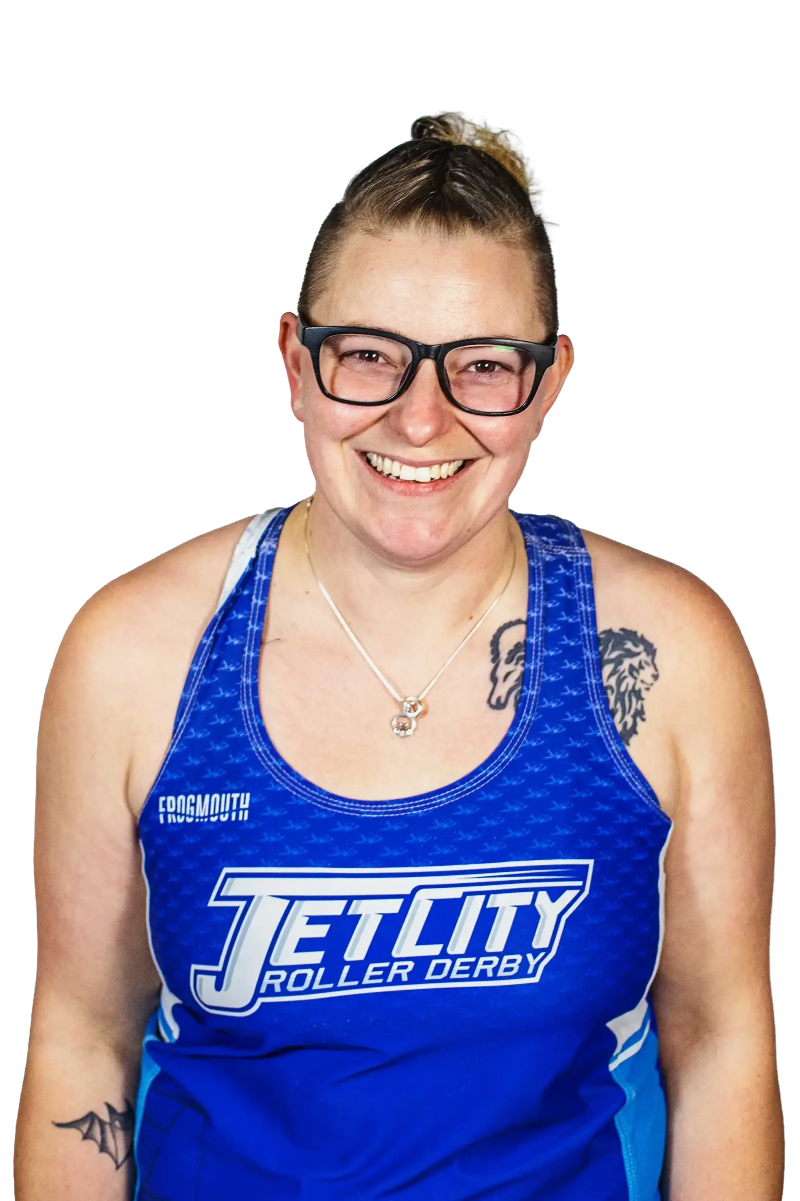 Jacklyn Hyde