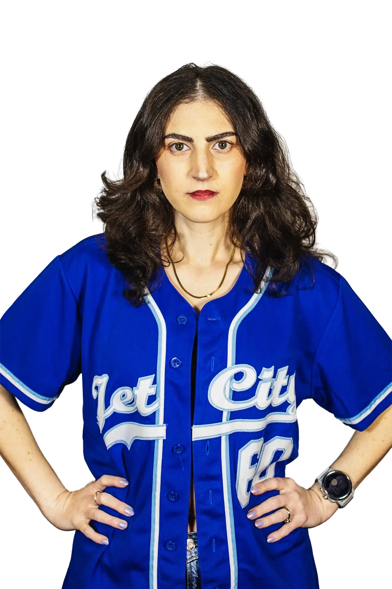 Ally