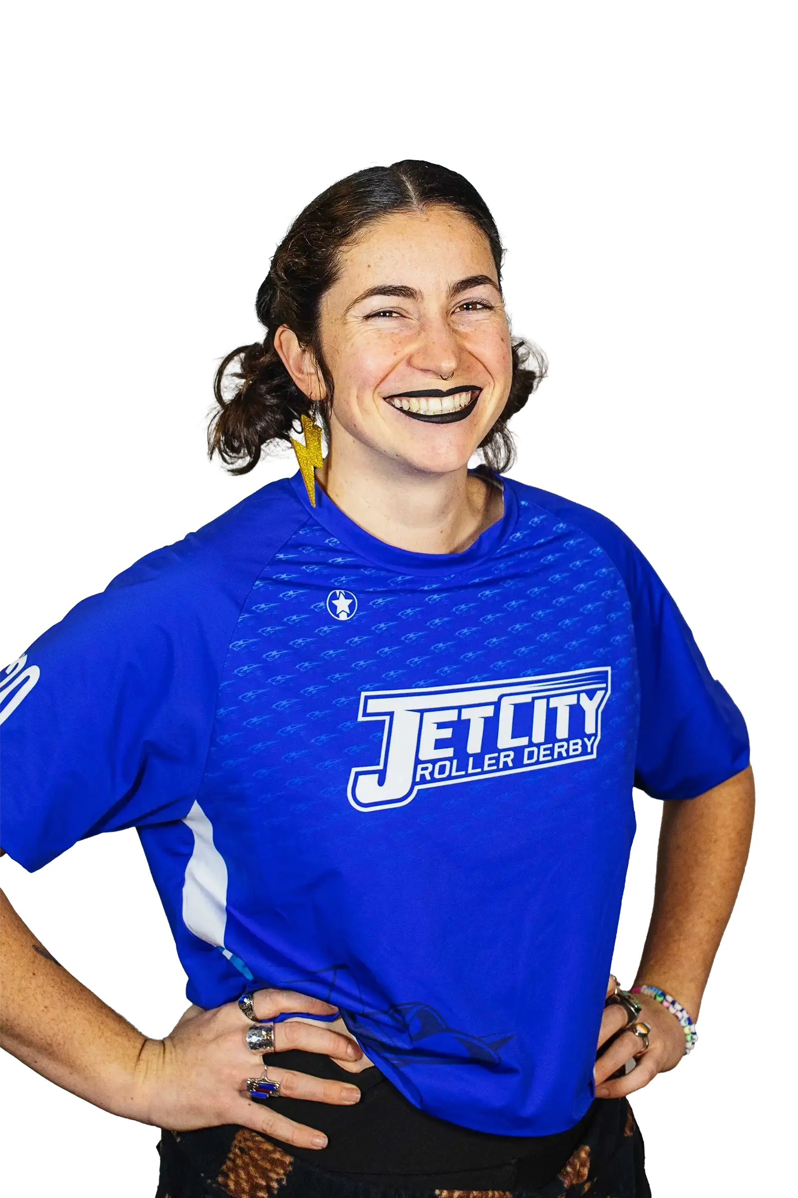 Georgia O'Gifle