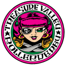 Treasure V AS logo