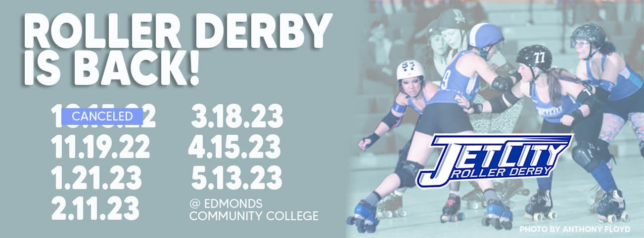 Season Schedule Update