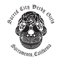 Sacred City logo