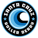 Santa Cruz A logo