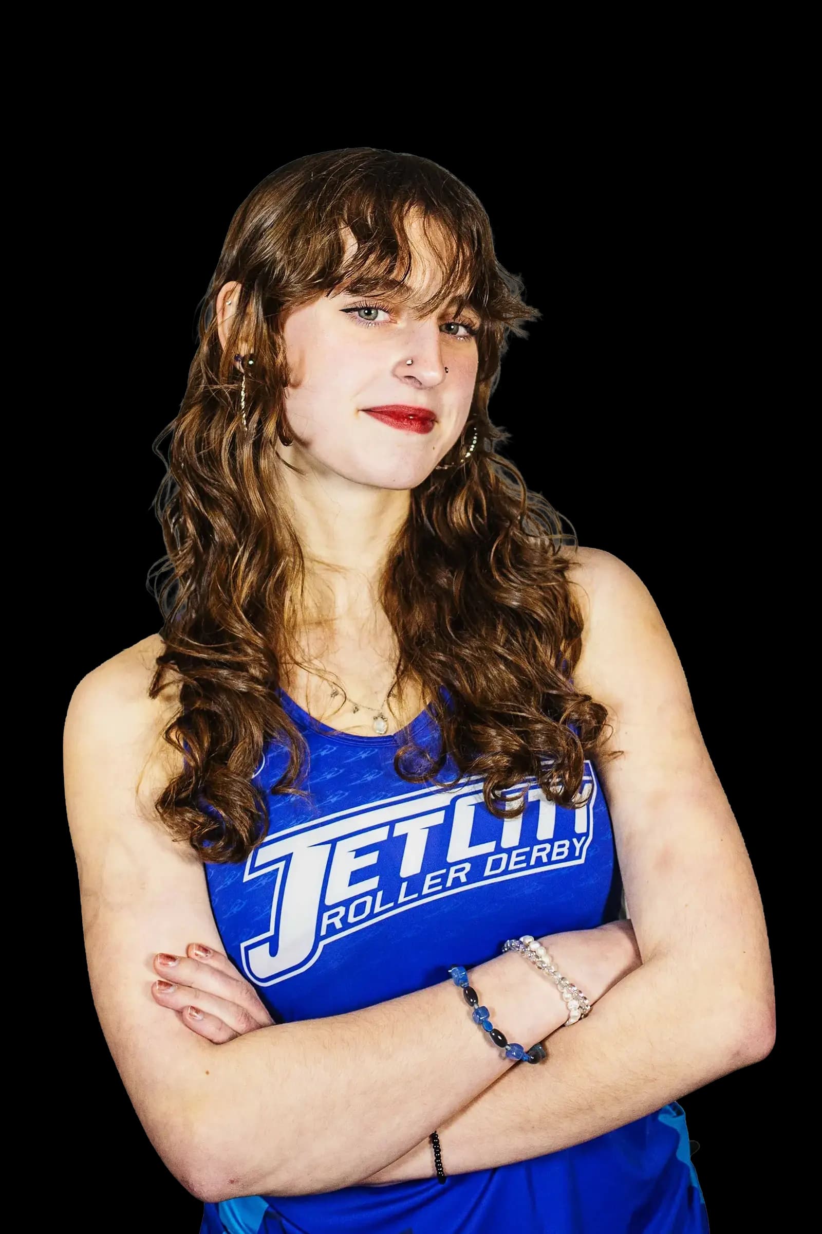 Alice In Thunderland