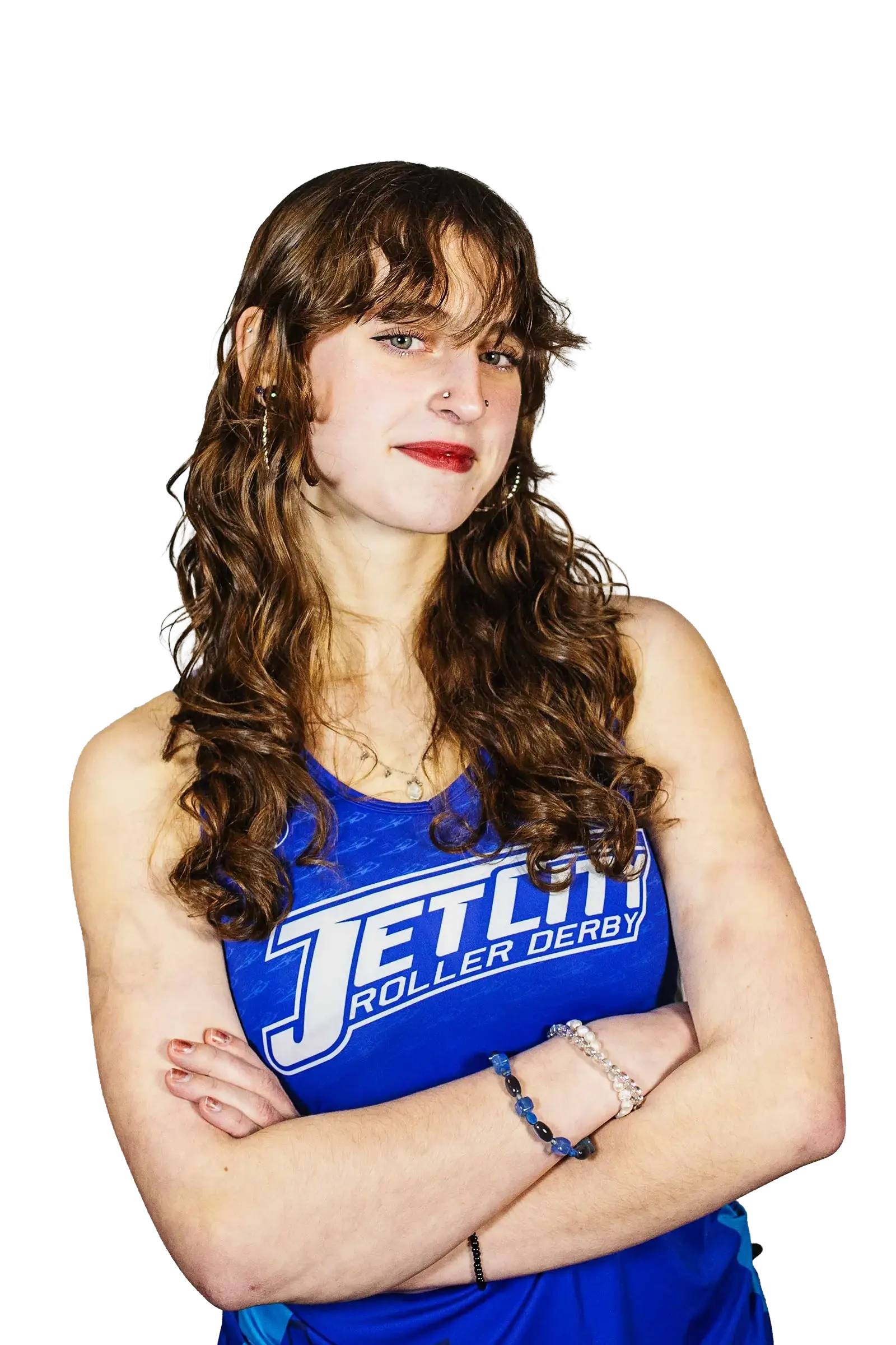 Alice In Thunderland